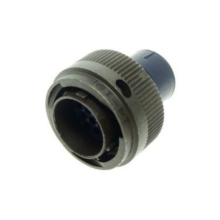 Itt Cannon KPSE 19C 1920 PIN PLUG KPSE051419P